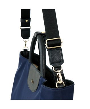 IBIZA ディアリオ　リュック 濃紺