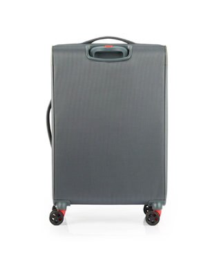 Samsonite アメリカンツーリスター スーツケース 76L(/85L) アップライト4.0 スピナー55 APPLITE4.0 グレーレッド