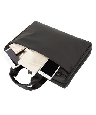 ACE BAGS & LUGGAGE ACE アーレイC 1809 A4サイズ 14インチPC収納 68851 エース ブラック