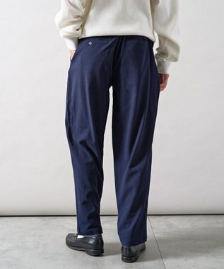 CRAFT STANDARD BOUTIQUE サッカーイージーセットアップ Navy