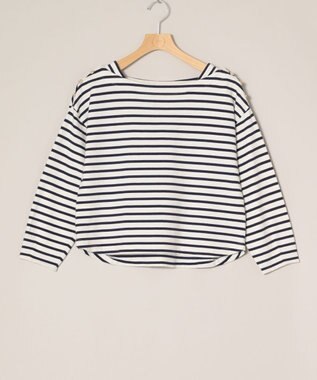 ONWARD Reuse Park 【any SiS】カットソー春夏 ホワイト