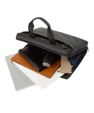 ACE BAGS & LUGGAGE ACE アーレイC 1809 A4サイズ 14インチPC収納 68851 エース ブラック