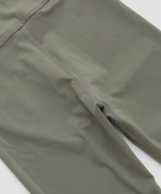 San-ai Resort（三愛水着楽園） 【水陸両用】　レギンスM・L　【Reir（レイール）】 カーキ