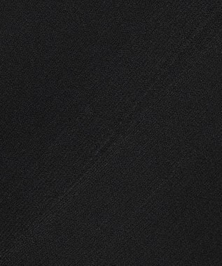 uncrave 【洗える】スムースニット カーディガン（uncrave WHITE） ブラック