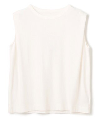 UNFILO ドライタッチフライス ノースリーブ Tシャツ