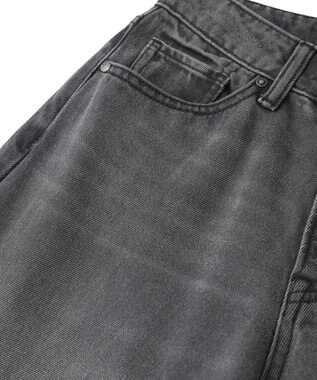 AMERICAN HOLIC ワイドデニム【WEB限定サイズ有り】 Gray