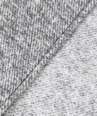 JOSEPH ABBOUD 【驚きの多機能】ドライサッカー ブルゾン ライトグレー系