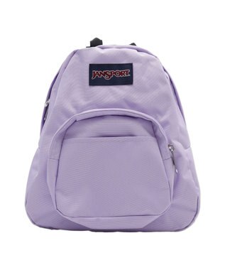 WEGO 【ユニセックス着用ITEM】ANSPORT　HALFPINT ライトパープル