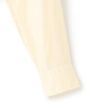 J.PRESS MEN オックスフォードシャツ / B.D. ライトイエロー系