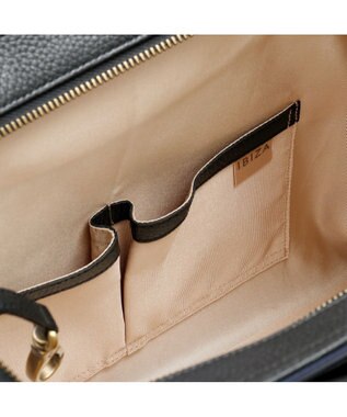 IBIZA ディアリオ　リュック 濃紺