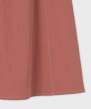 Paul Smith ツイル グルカスカート ローズ