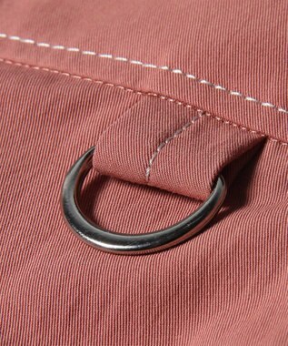 Paul Smith ツイル グルカスカート ローズ