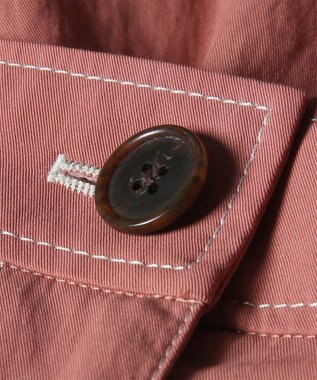 Paul Smith ツイル グルカスカート ローズ