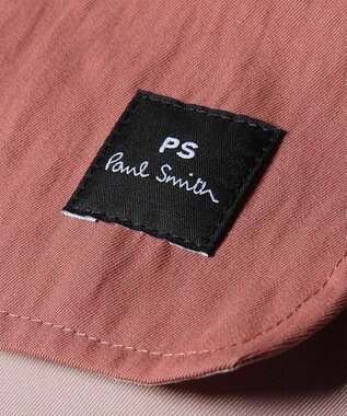 Paul Smith ツイル グルカスカート ローズ