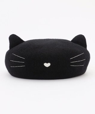 アンジェリックプリティ　猫耳ベレー帽 2025年最新】Angelic Pretty レディース ベレー帽の人気アイテム