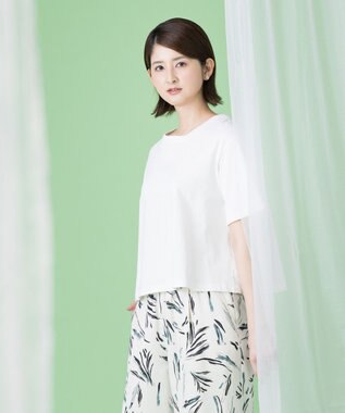 ONWARD Reuse Park 【23区】カットソー春夏
