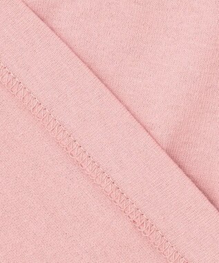 J.PRESS MEN J.PRESS アーチロゴＴシャツ ピンク系