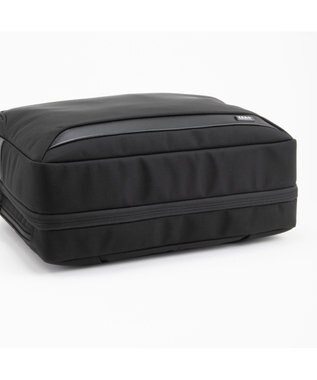 ZERO HALLIBURTON ZDB D ブリーフケース A4 14.0インチPC 3気室 エキスパンド 81413 ブラック