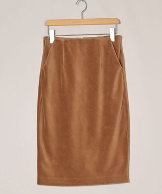 ONWARD Reuse Park 【any SiS】スカート秋冬 ブラウン