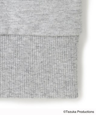 JOSEPH HOMME 鉄腕アトム×JOSEPH HOMME　BACK PRINT LONG SWEAT ライトグレー系