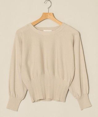 ONWARD Reuse Park 【any SiS】ニット秋冬