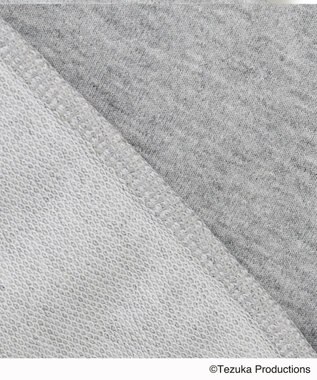 JOSEPH HOMME 鉄腕アトム×JOSEPH HOMME　BACK PRINT LONG SWEAT ライトグレー系