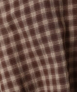 AMERICAN HOLIC 【前後2way】アソートペプラムベスト Check