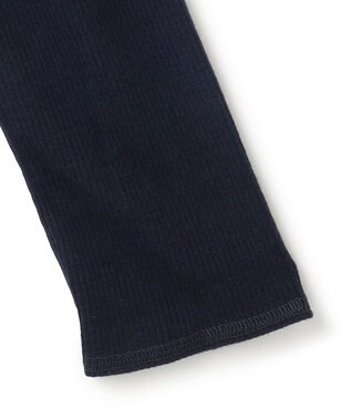 BEIGE， FORD / ボートネックトップス Navy