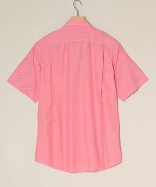 ONWARD Reuse Park メンズ商品【23区 HOMME】シャツ春夏 レッド