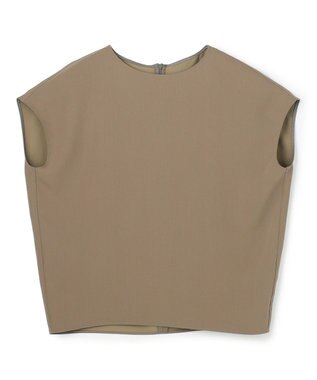 UNFILO 【WEB限定/セットアップ着用可】サマーセットアップ  Tブラウス