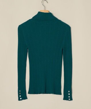 ONWARD Reuse Park 【J.PRESS】ニット秋冬 ブルー