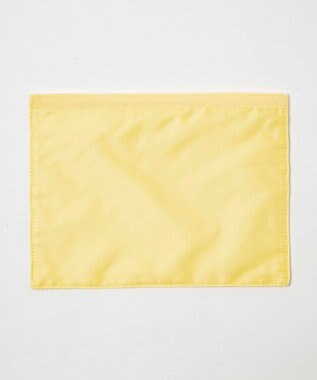 WEGO 【痛バ＆推し活】メッシュデコシートS イエロー