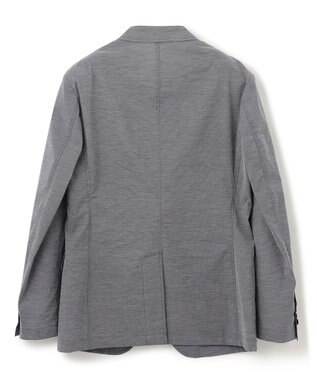 JOSEPH HOMME スーパーストレッチウェザー　ジャケット ライトグレー系