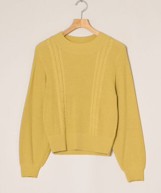 ONWARD Reuse Park 【any SiS】ニット秋冬