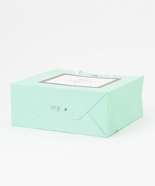 TOCCA SHOPPER SET S ギフトショッパーセット Sサイズ 5枚入り ホワイト系