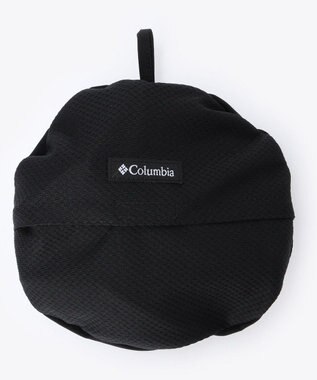 Columbia Columbia/ ボンバークレストピークパッカブルブーニー /コロンビア Black