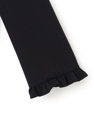 TOCCA FRILL BANGLE ボレロ ブラック系