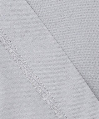 ANY SIS S 【UVカット・接触冷感・吸水速乾】スマートビューティストレッチ  ダブルブレストジャケット ブルーグレー