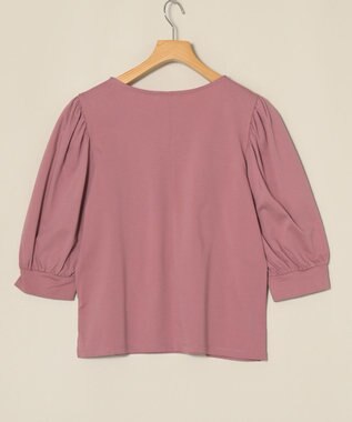 ONWARD Reuse Park 【any SiS】カットソー春夏 ピンク