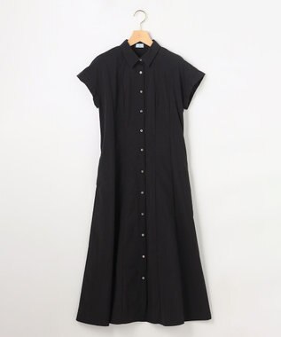 組曲 【先行予約】ライトファンクション フレアシャツワンピース