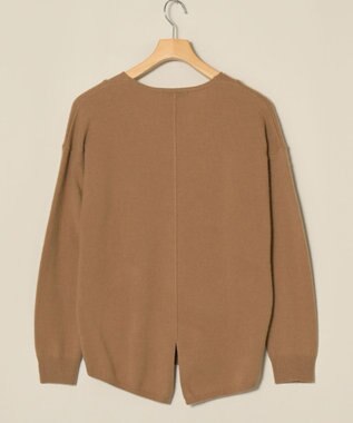 ONWARD Reuse Park 【ICB】ニット秋冬 ブラウン