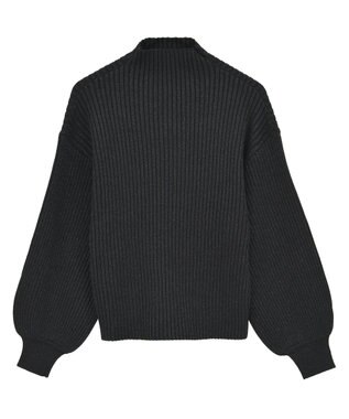 Green Parks ・ｓｗｉｎｇ　ｂｙ　ボトルネックラメニット