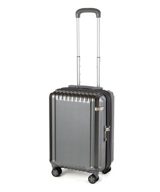 ACE BAGS & LUGGAGE ace. パリセイドZd 機内持ち込み Sサイズ 35～40L 06816 エース ブラックカーボン