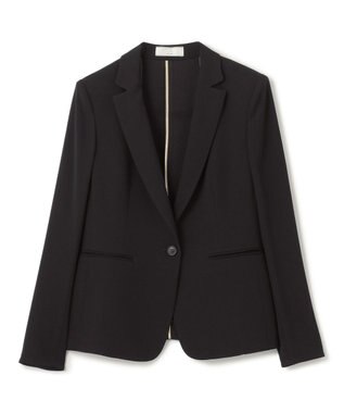 BEIGE， 【セットアップ対応】CINDY / テーラードジャケット Black