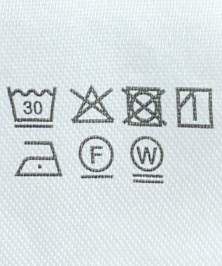 WEGO 【ウエストゴム/XSSMサイズ展開】スウェットワイドパンツ アッシュグレー