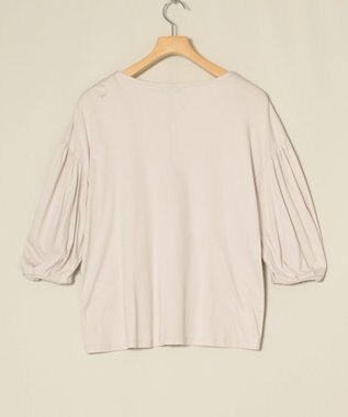 ONWARD Reuse Park 【any FAM】カットソー秋冬 グレー