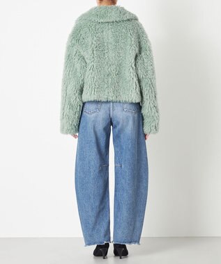 nave クロップド コート nave クロップド コート NAVE（バイネイヴ）オンライン販売