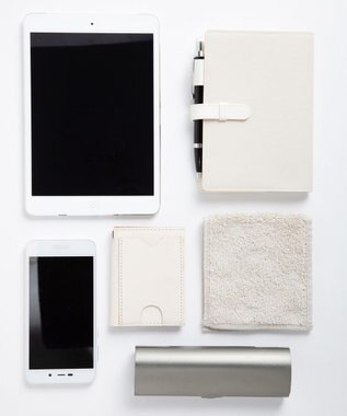 ACE BAGS & LUGGAGE Arcapel ベレル ショルダーバッグ  17542 アルカペル ネイビー