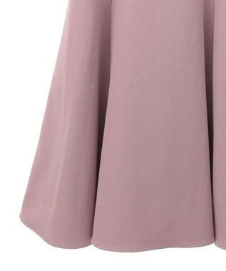 earth music&ecology パイピングジャンドレ Pink