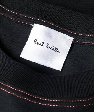 Paul Smith Hope 半袖Tシャツ ブラック